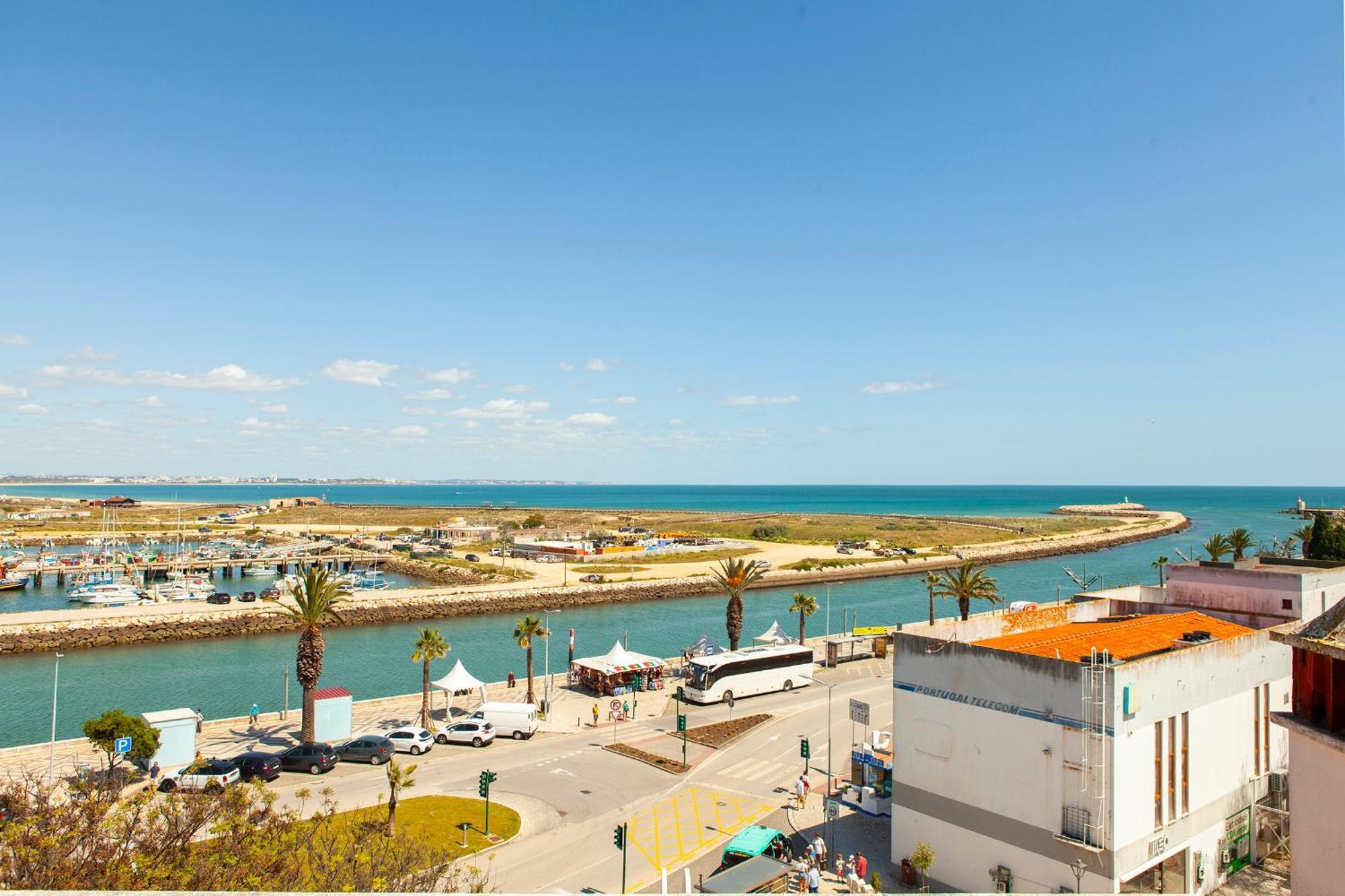 A38 - Rising Sun Top-Floor Flat Λάγος Εξωτερικό φωτογραφία