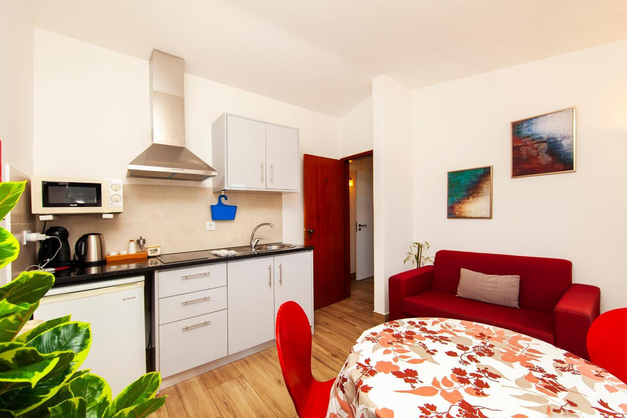 A38 - Rising Sun Top-Floor Flat Λάγος Εξωτερικό φωτογραφία