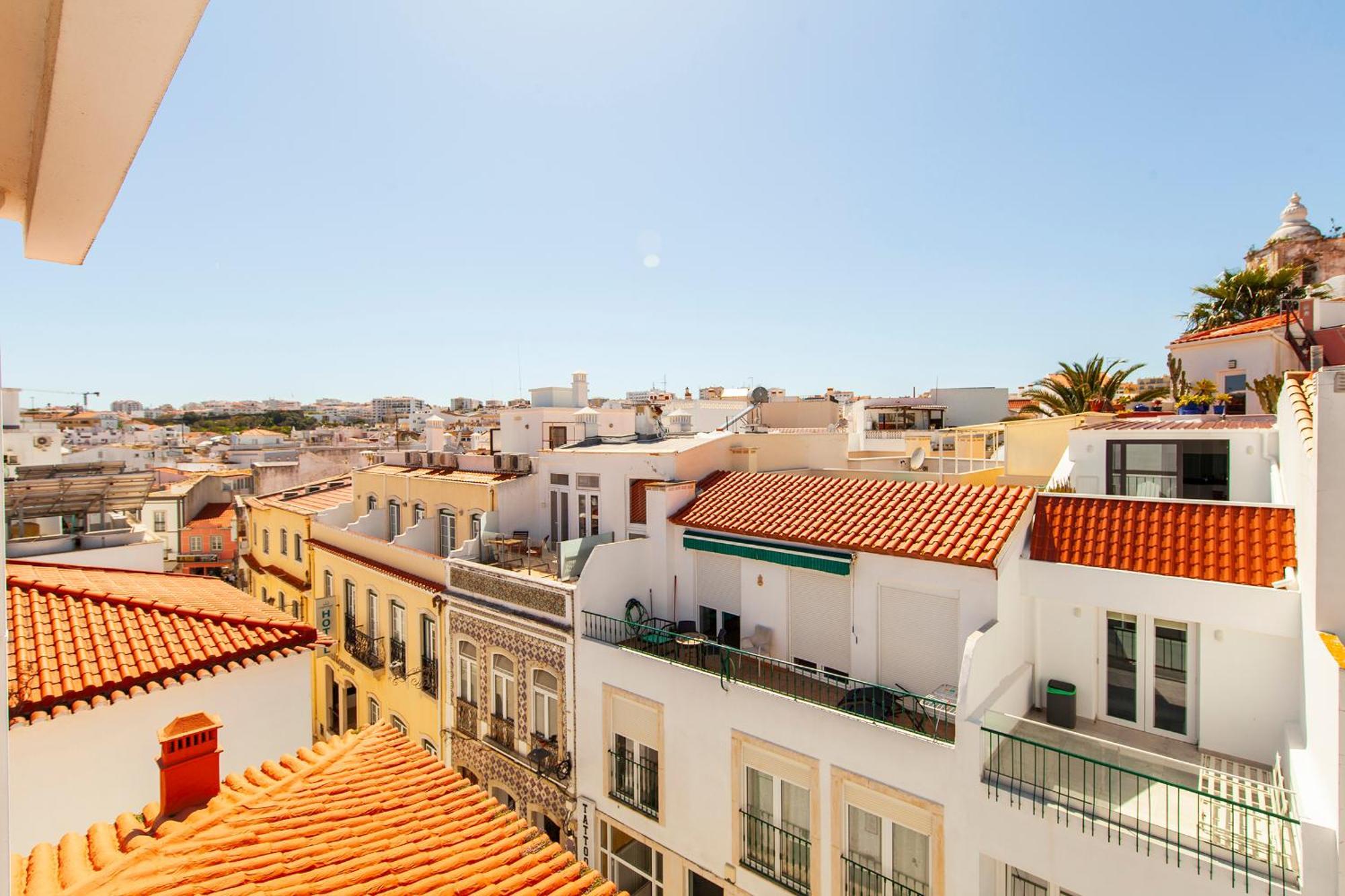 A38 - Rising Sun Top-Floor Flat Λάγος Εξωτερικό φωτογραφία