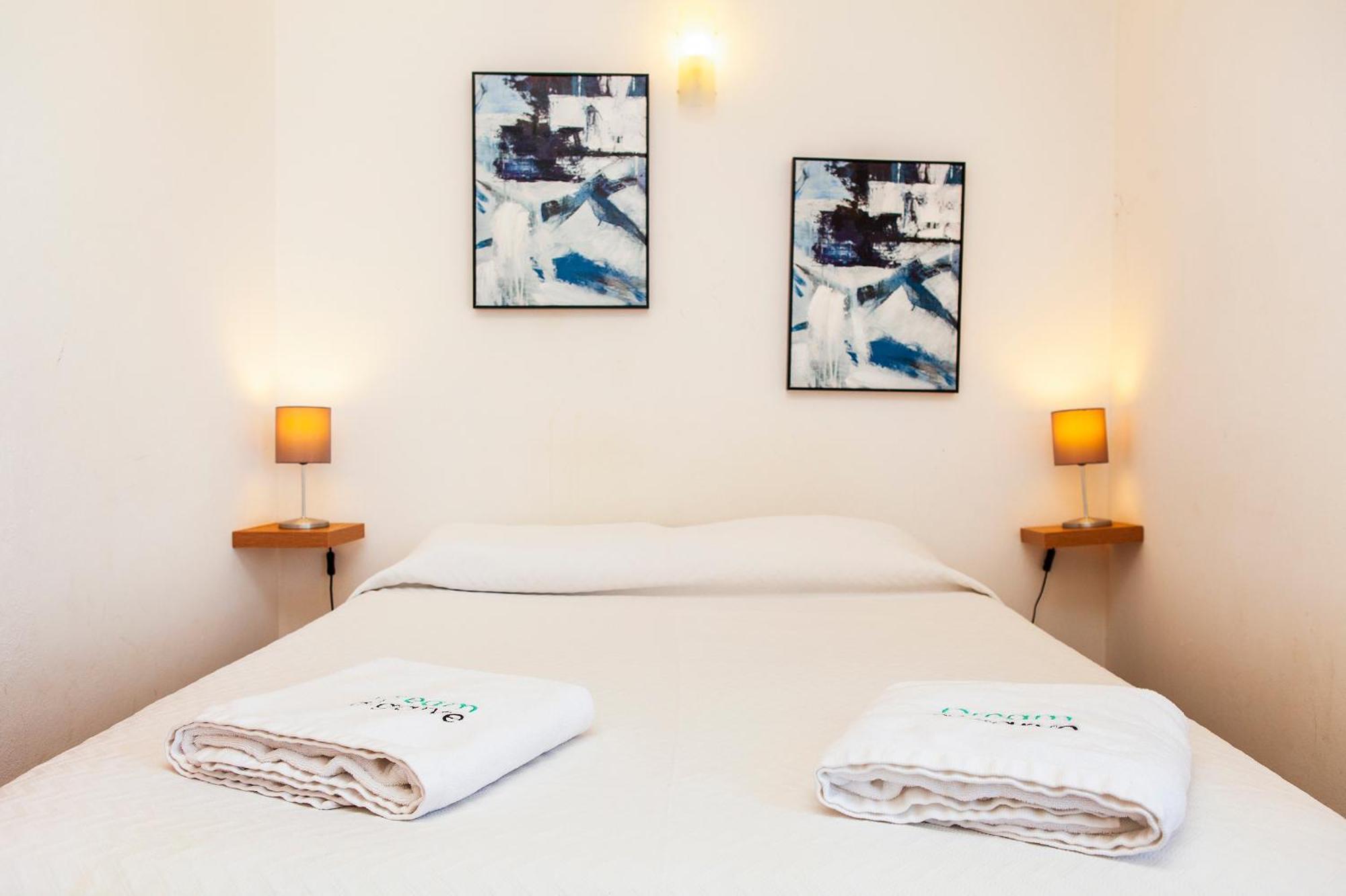 A38 - Rising Sun Top-Floor Flat Λάγος Εξωτερικό φωτογραφία